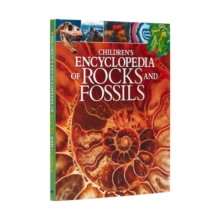 Image for Children's Encyclopedia of Rocks and Fossils