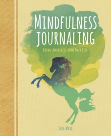 Image for Mindfulness journaling