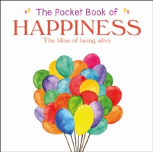 Image for The pocket book of happiness