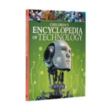 Image for Children's encyclopedia of technology