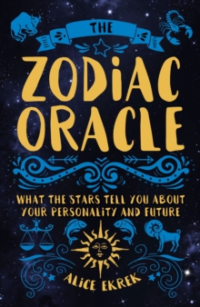 Image for The zodiac oracle