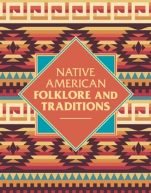 Image for Native American Folklore & Traditions