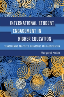 International Student Engagement in Higher Education