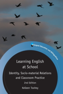 Learning English at School