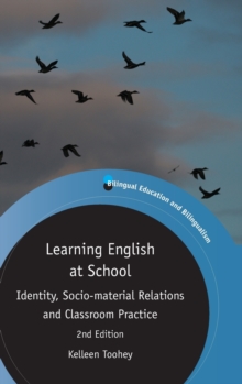 Learning English at School
