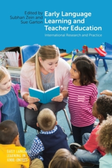 Early Language Learning and Teacher Education