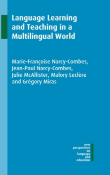 Image for Language learning and teaching in a multilingual world