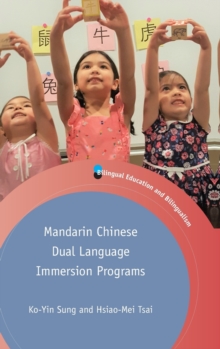 Image for Mandarin Chinese Dual Language Immersion Programs