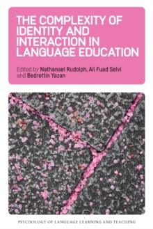 Complexity of Identity and Interaction in Language Education