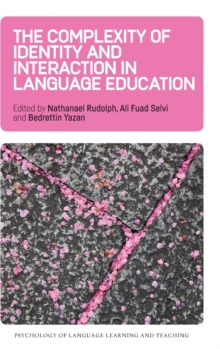 Complexity of Identity and Interaction in Language Education