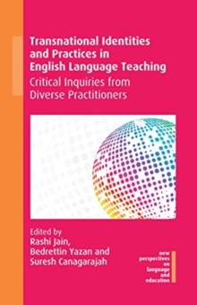 Image for Transnational Identities and Practices in English Language Teaching