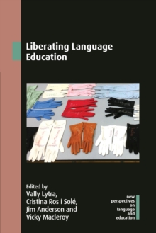 Liberating Language Education