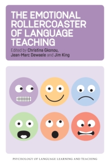 The Emotional Rollercoaster of Language Teaching