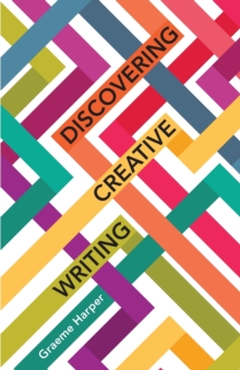Image for Discovering Creative Writing