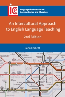 Image for An Intercultural Approach to English Language Teaching