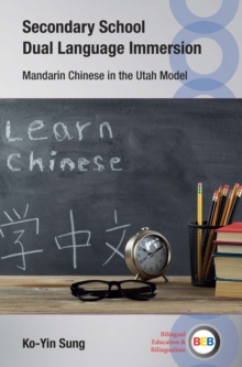 Secondary School Dual Language Immersion
