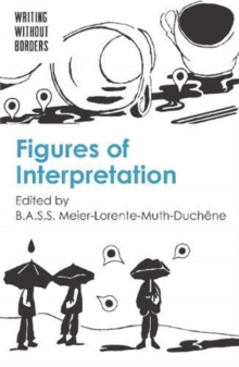 Image for Figures of Interpretation