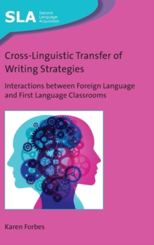 Cross-Linguistic Transfer of Writing Strategies