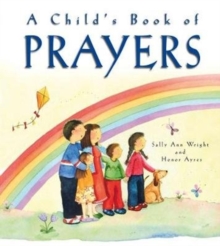 Image for A Child's Book of Prayers