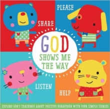 God Shows Me the Way
