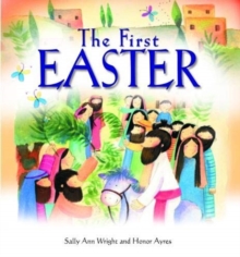 Image for The First Easter