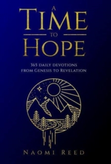 Time to Hope