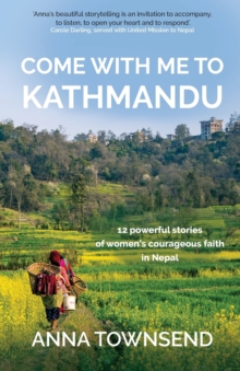 Image for Come with Me to Kathmandu