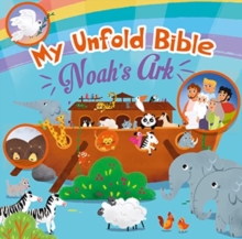 Image for My Unfold Bible: Noah's Ark