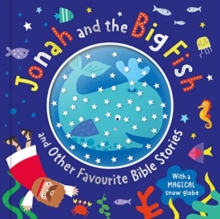 Image for Jonah and The Big Fish and Other Favourite Bible Stories