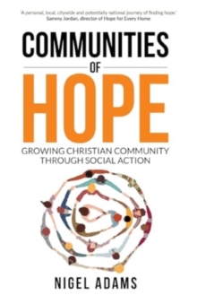 Image for Communities of Hope