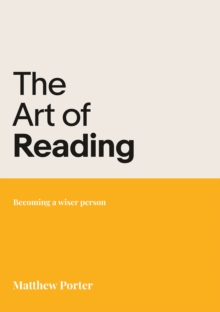 Art of Reading