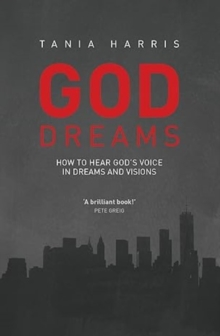 Image for God Dreams