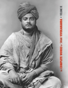 Image for The Complete Works of Swami Vivekananda, Volume 9