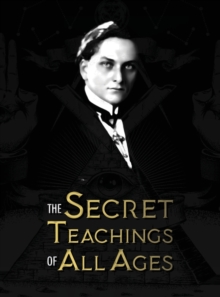 Image for The secret teachings of all ages