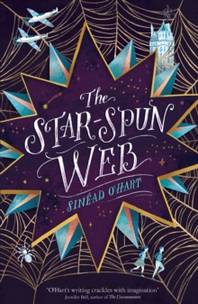 Image for The Star-spun Web