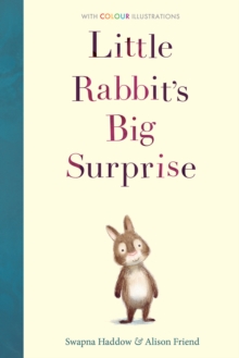 Image for Little Rabbit's Big Surprise