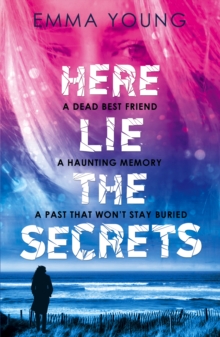 Image for Here lie the secrets
