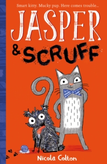 Image for Jasper and Scruff