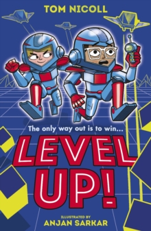 Image for Level up!