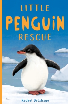 Image for Little penguin rescue