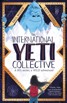 Image for The international yeti collective