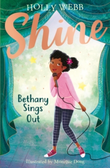 Image for Bethany sings out