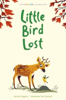 Image for Little Bird Lost