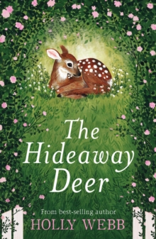 Image for The hideaway deer
