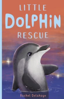 Image for Little dolphin rescue