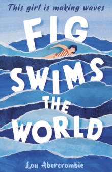 Image for Fig swims the world