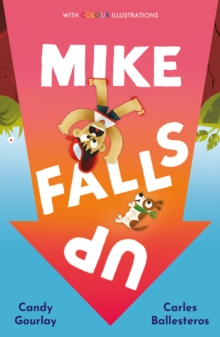 Image for Mike Falls Up