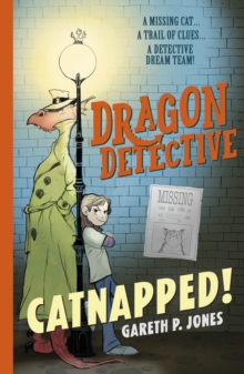Image for Dragon Detective: Catnapped!