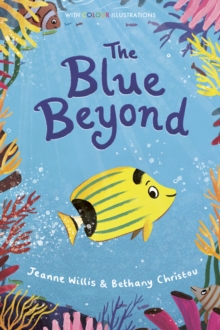 Image for The Blue Beyond