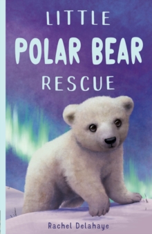 Image for Little polar bear rescue